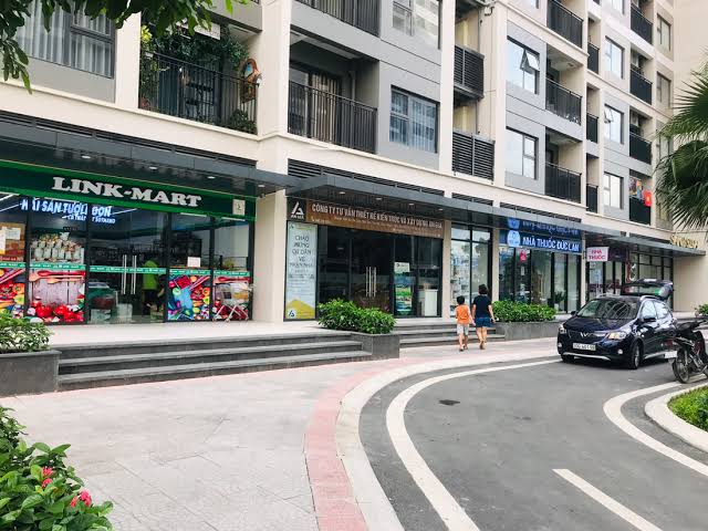 Review chung cư ở Hà Nội đi các bác!!! - 1