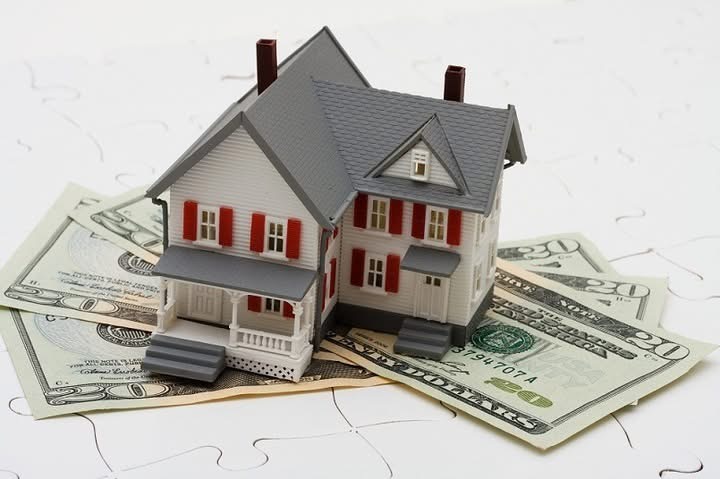 Hãy tưởng tượng: một căn hộ bạn mua 5 tỷ, bỗng dưng chỉ còn bán được 3 tỷ, chuyện đó hoàn toàn có thể xảy ra - 1