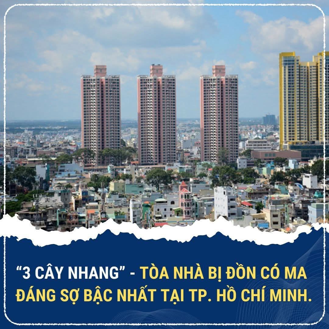 Thuận Kiều Plaza vì sao được gọi là chung cư ma? - 1
