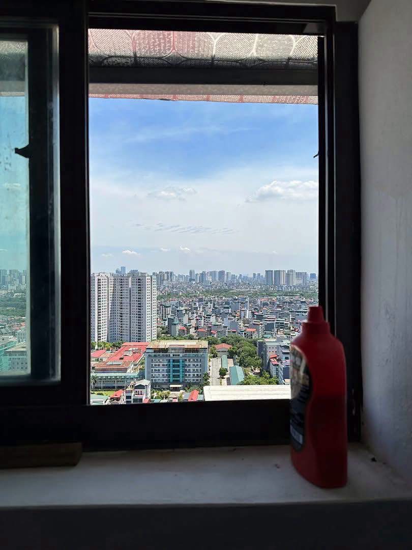 Bỏ tiền tỷ mua chung cư, nếu chủ đầu tư "bất lực", ai sẽ xây lại khi hư hỏng? - 1