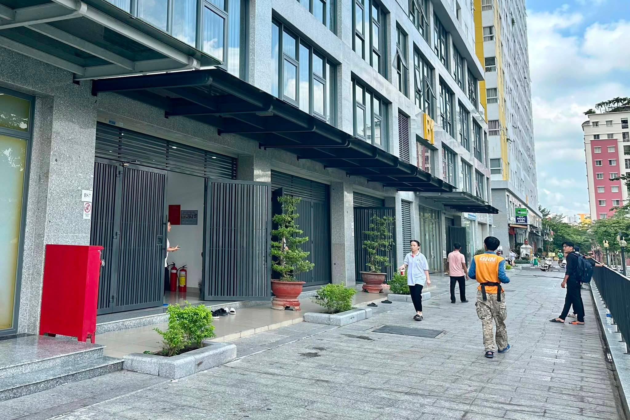 Tới khi nào chung cư mới giảm giá? - 1