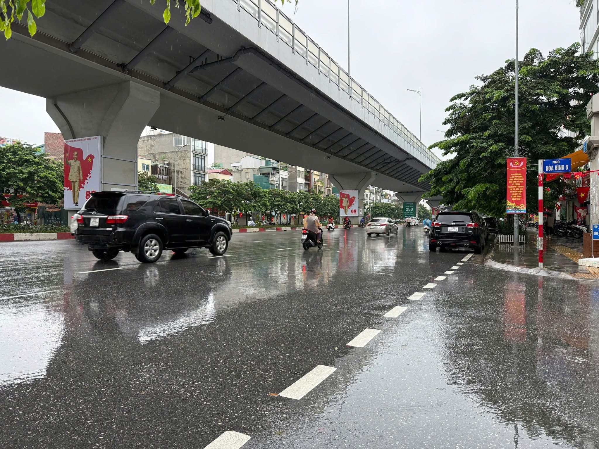 Không mua nhà ở đây thì mua ở đâu!? - 1