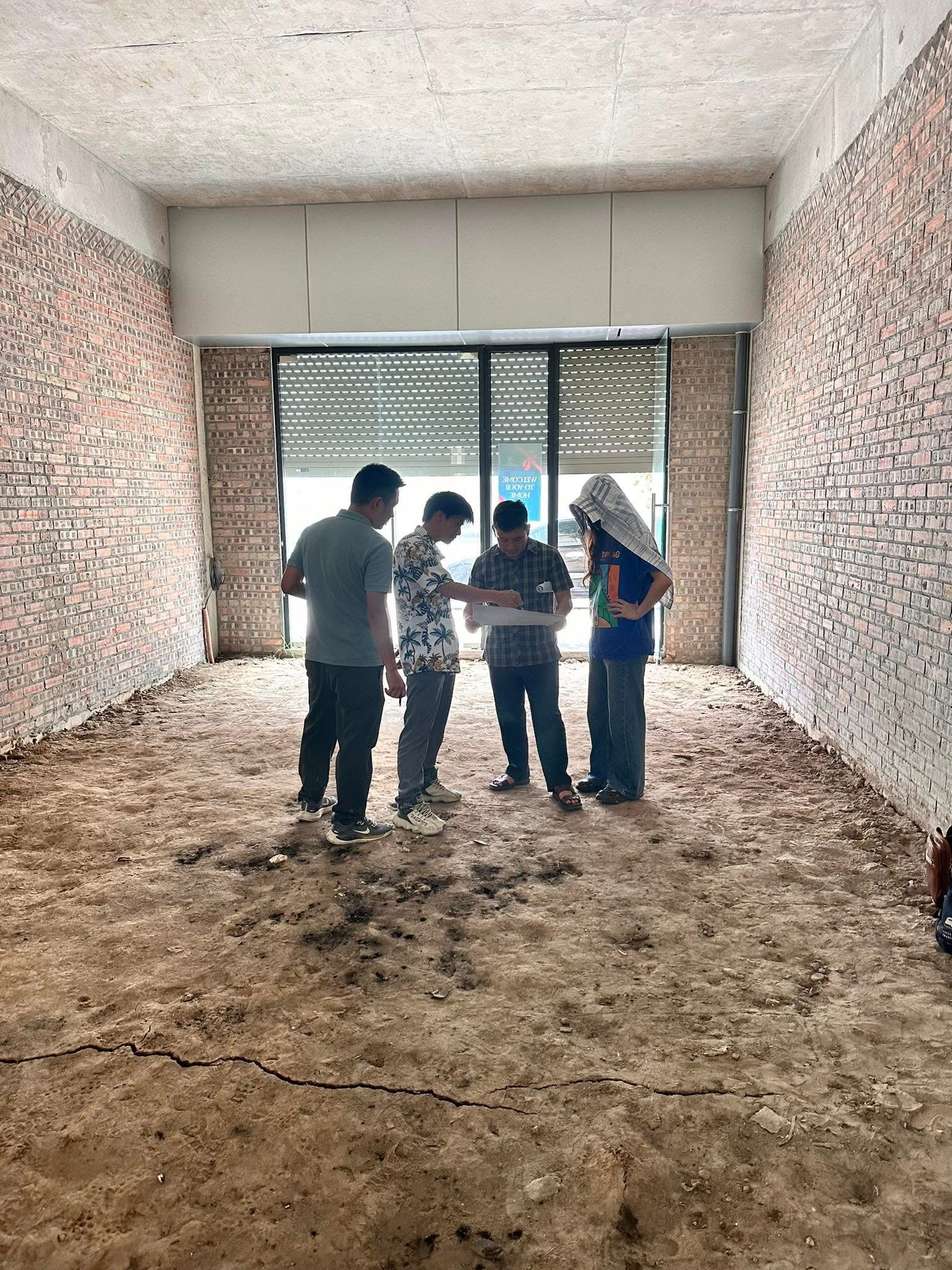 Căn hộ bàn giao thô: Giấc mơ tự thiết kế, nhưng đừng để... cú sốc tự trả tiền! - 1