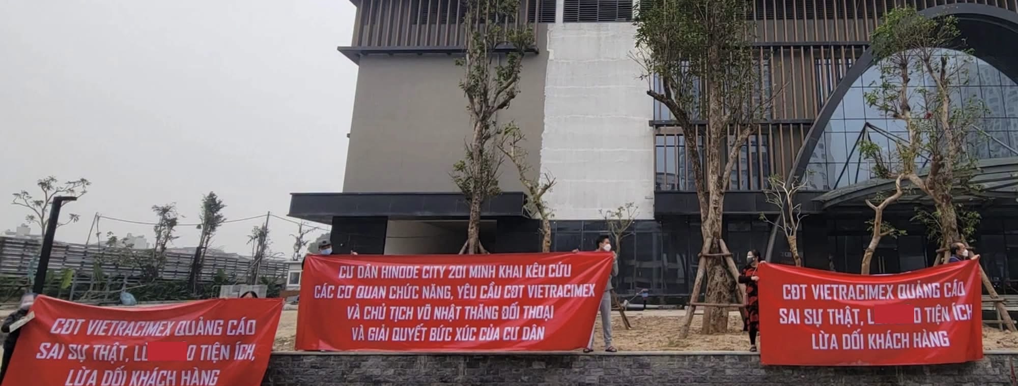 Làm sao để dẹp được vấn nạn "phối cảnh chỉ mang tính chất minh hoạ: Một con sông, con rạch nhưng vẽ như "Vịnh Hạ Long" bên hiên nhà? - 1