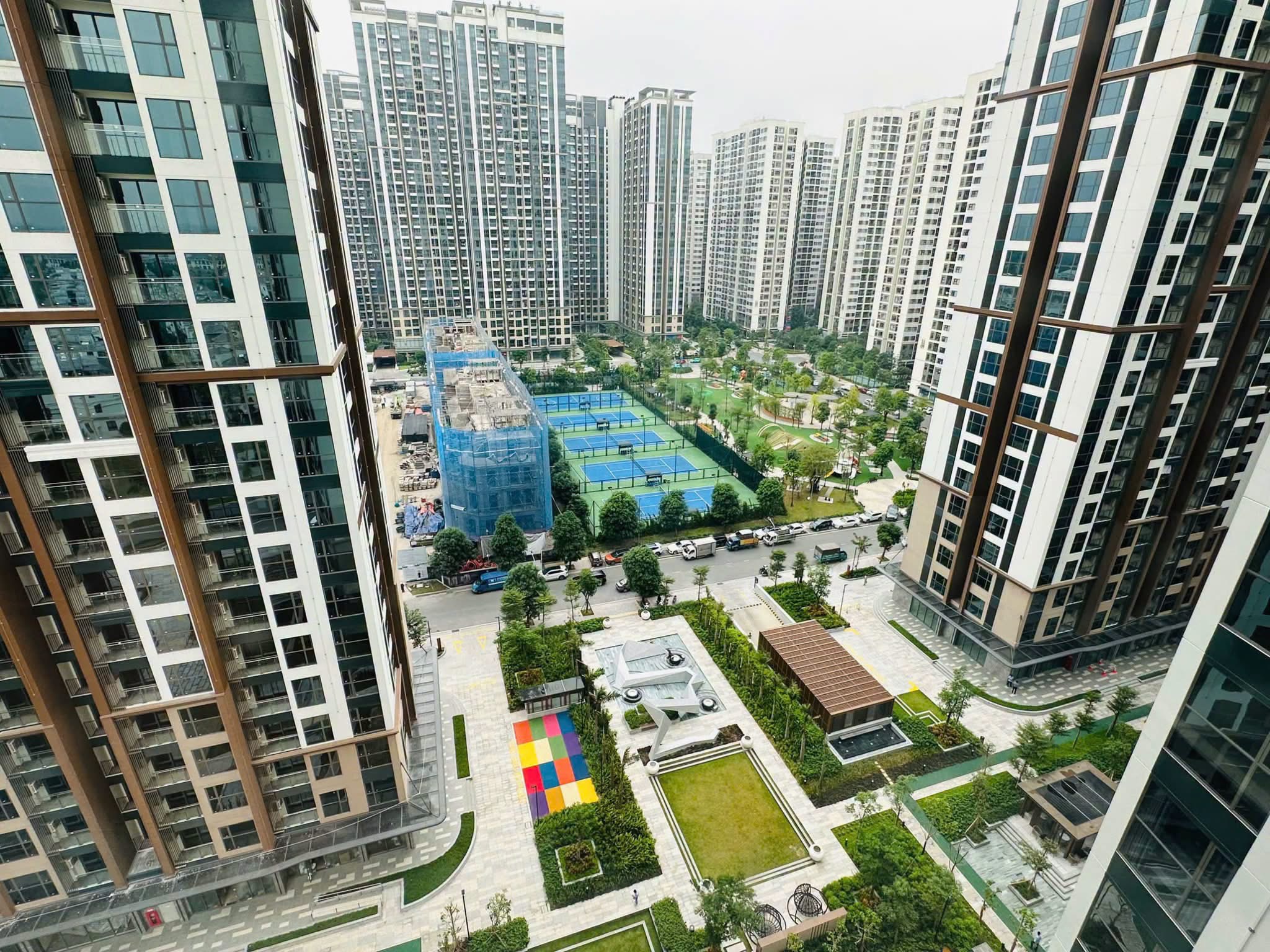 🎯 8 chữ vàng định hình lại BĐS: Hết thời "tay không bắt giặc" và lùa gà! - 1