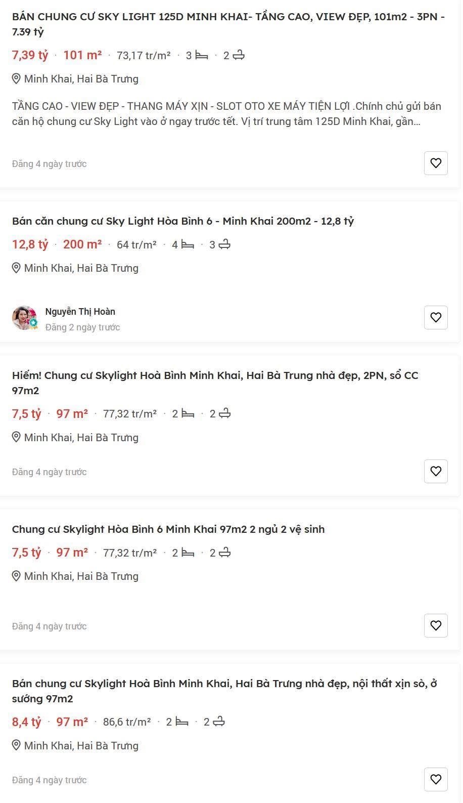 Không còn hy vọng gì để mua nhà nữa - 1