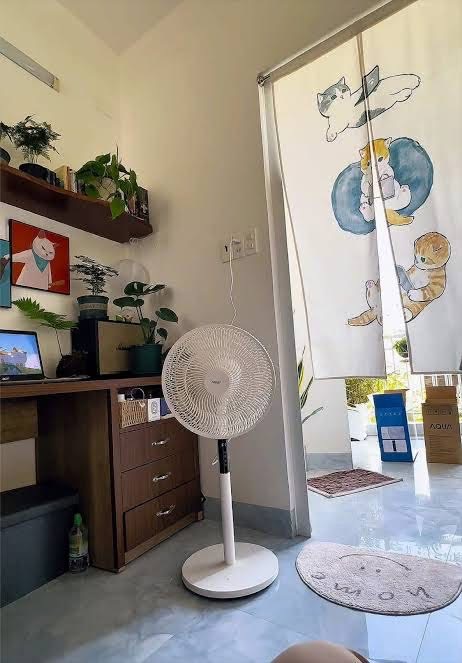 Thuê trọ chung nhưng bắt người yêu trả tiền điện tính theo số lượng thiết bị điện tử cá nhân sử dụng - 1