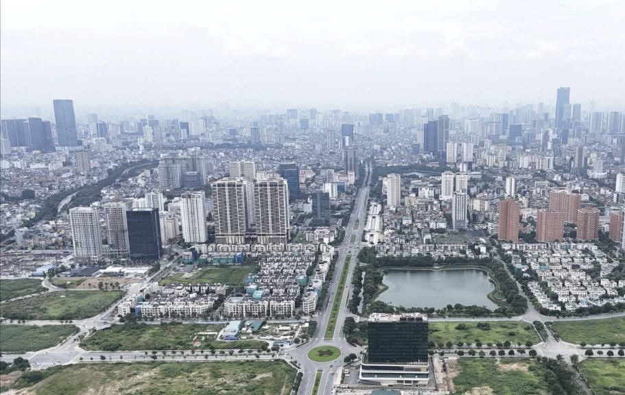 Vợ chồng trẻ gom tiền mua nhà vùng ven: Cẩn thận sập bẫy nhà giá rẻ nhưng chi phí sinh hoạt bóp nghẹt mỗi tháng khi nhìn vào quy hoạch TOD 246 ha và 18 tuyến metro gần 979 km - 1