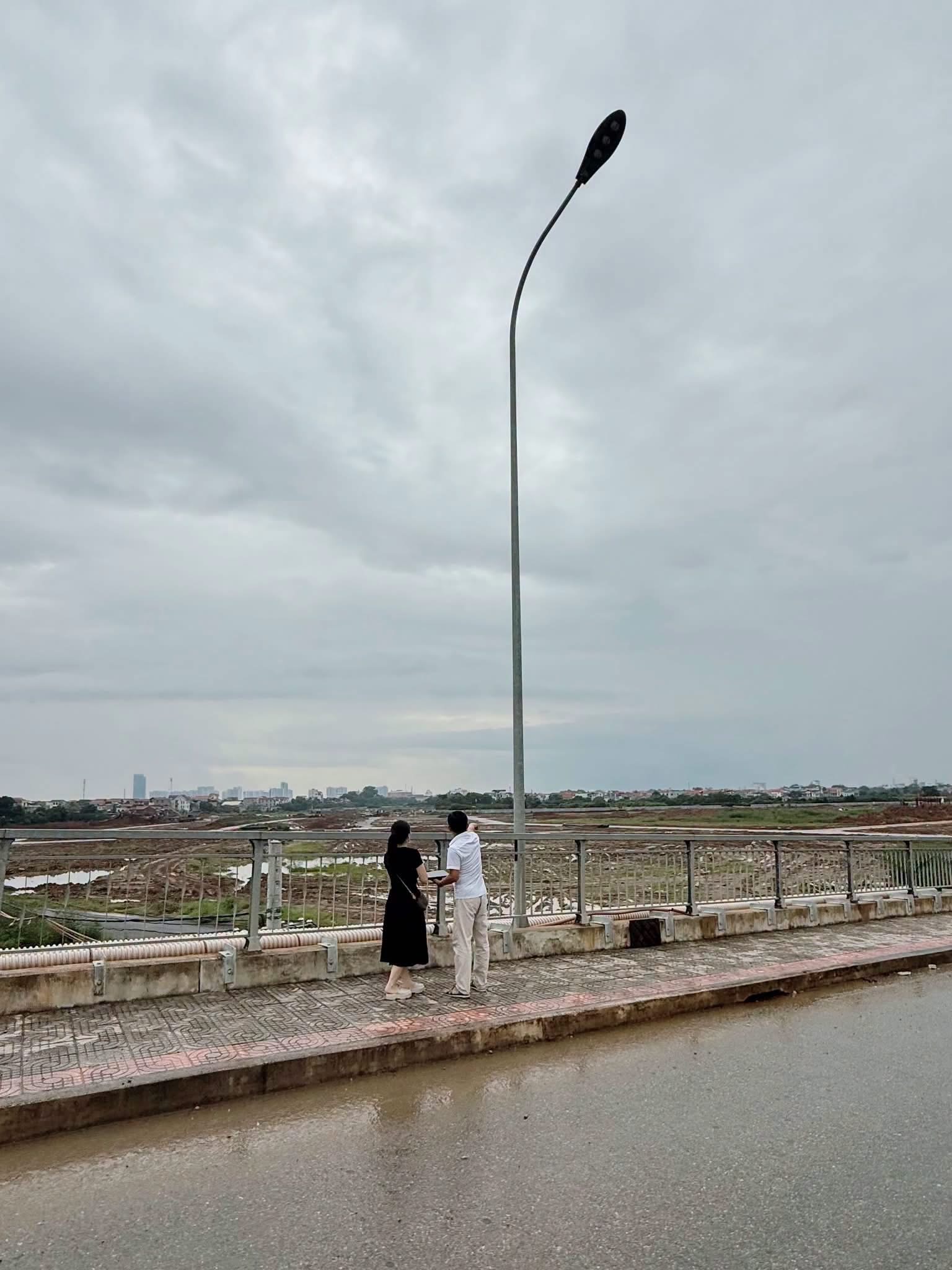 Thực ra cái gì cũng có chu kỳ, BĐS cũng vậy, có lúc người ta tranh nhau mua, có lúc người ta tranh nhau bán - 1