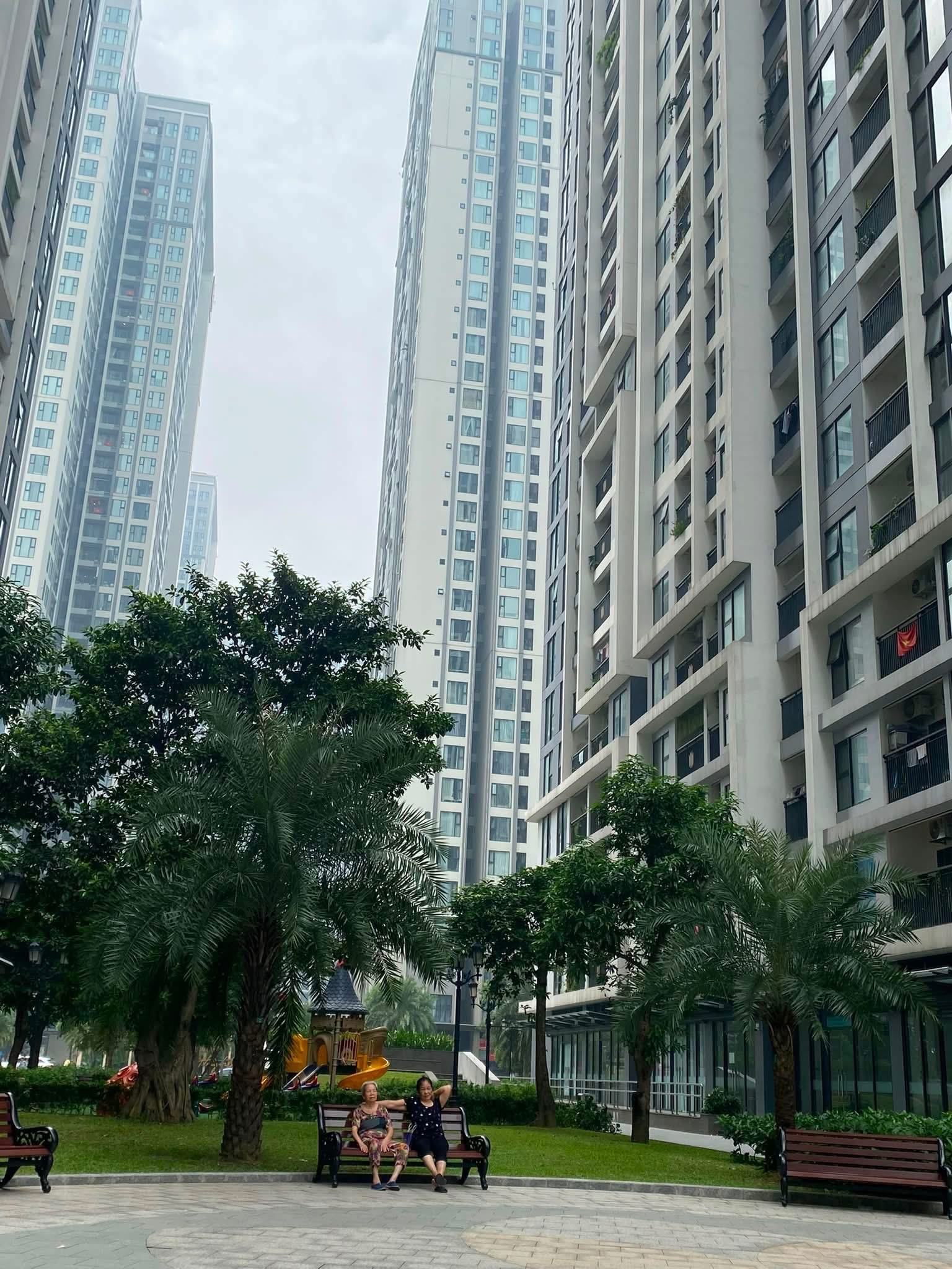 Hồi mua 2 căn chung cư liền nhau với em chồng em còn nghĩ đúng là quyết định quá sáng suốt 😂 - 1