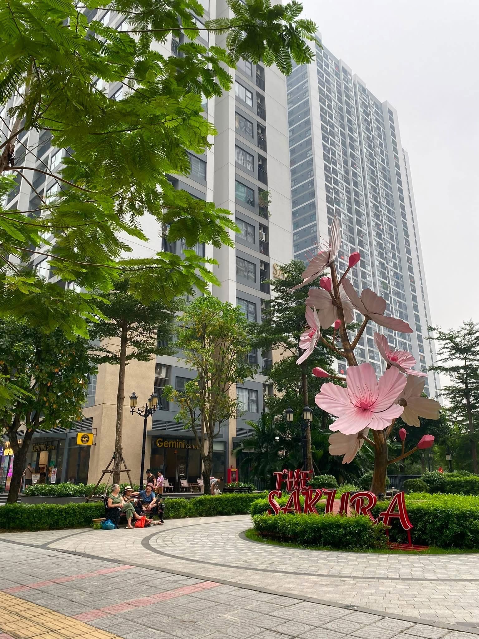 Lúc mua chung cư chẳng ai thèm ngó, đến lúc giá tăng thì em thành... đầu cơ bất động sản - 1