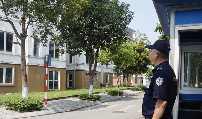 Sau câu chuyện thảm án sát vách tại Đồng Nai, thời gian tới khi mua nhà, chắc vấn đề an ninh sẽ trở thành bộ lọc khắt khe - 1
