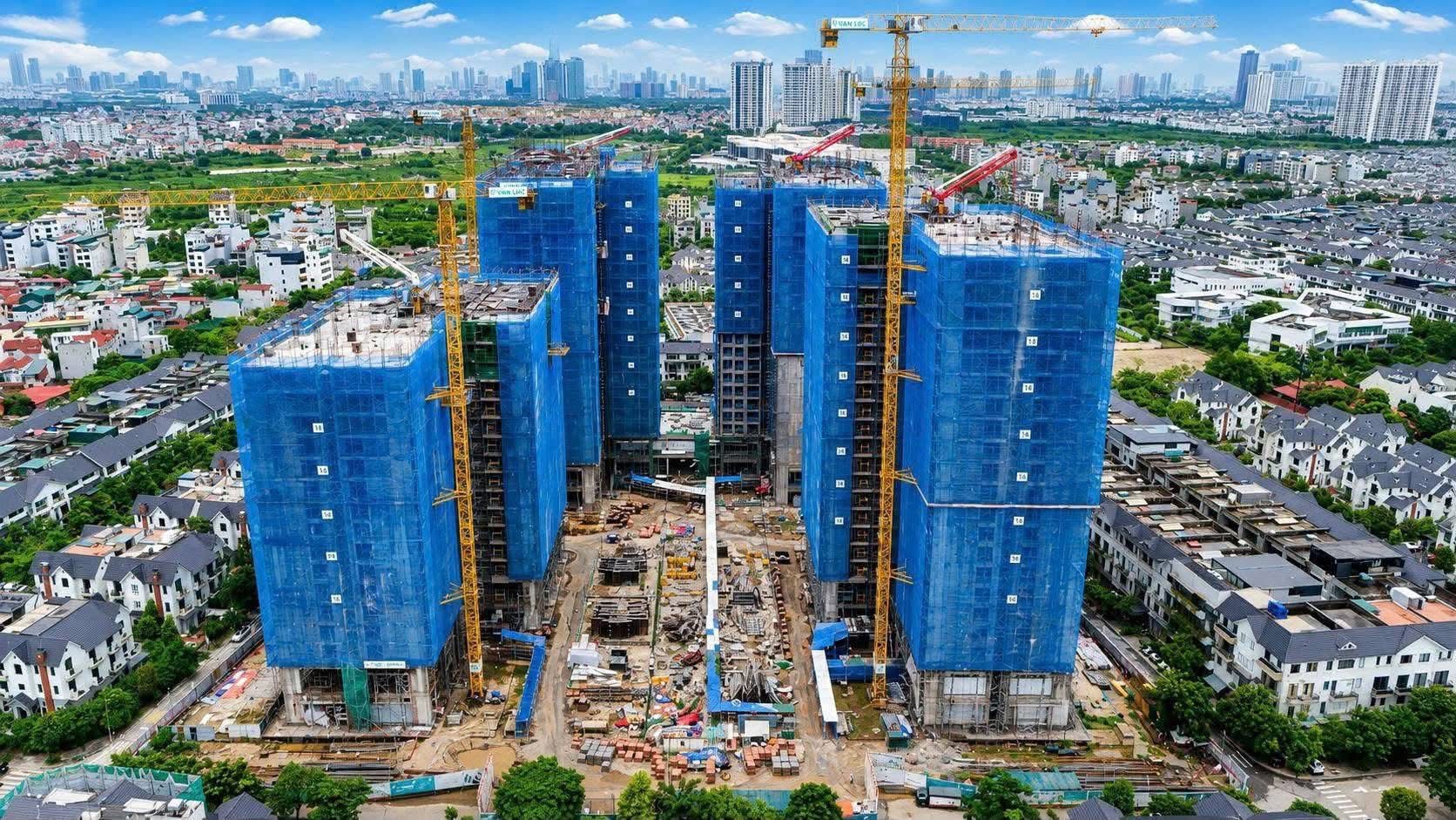 Đâu sẽ là "đáy" cho An Bình Homeland? - 1