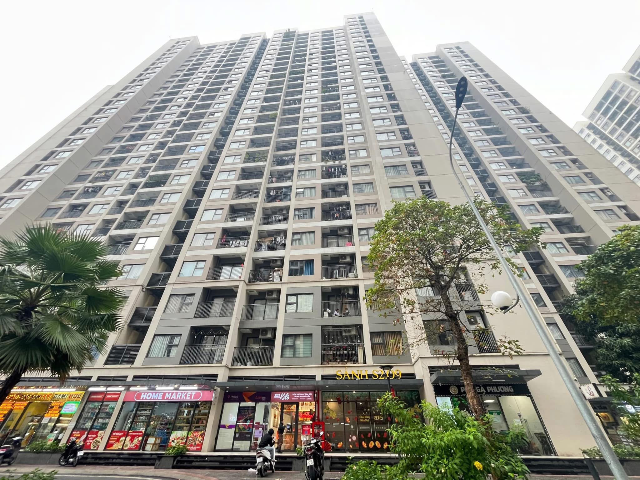Thà gửi ngân hàng cho chắc, còn dư tiền thì mở quán net dưới chân chung cư, có khi lãi hơn cả đầu tư căn hộ 4 tỷ - 1