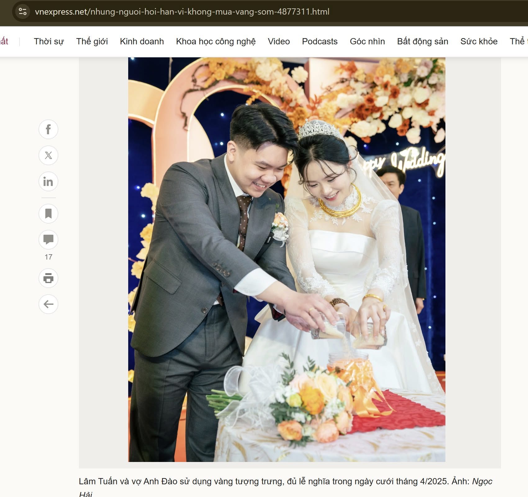 Câu chuyện vợ chồng Hà Nội: Thu nhập 70 triệu, vẫn dư 12 triệu để đầu tư - 1