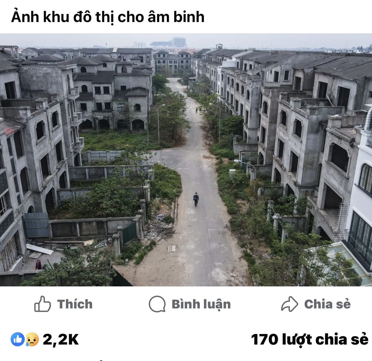 Nhà xây ai mua? - 1