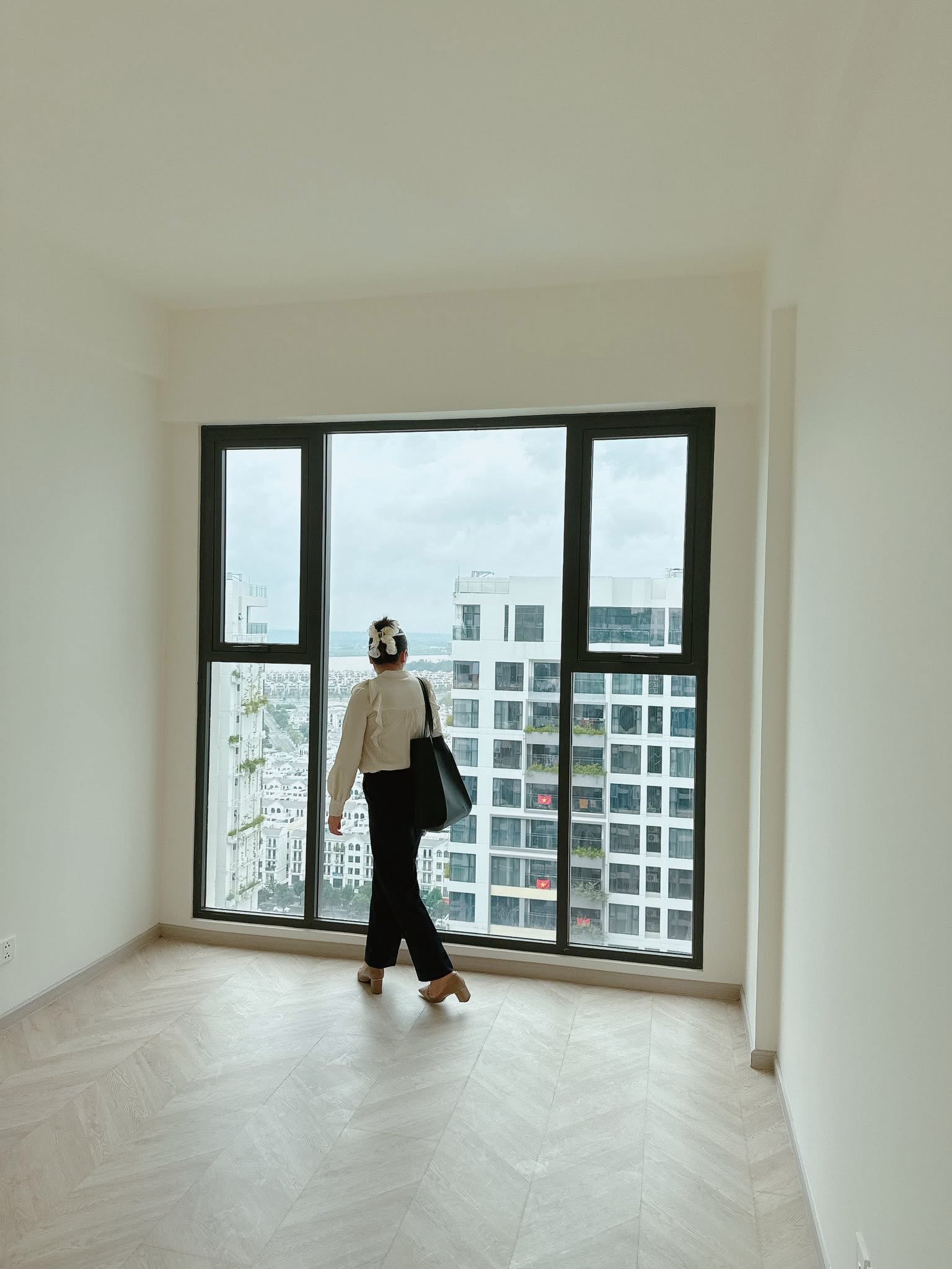 Không đánh đổi giá nhà lấy tăng trưởng viển vông! - 1