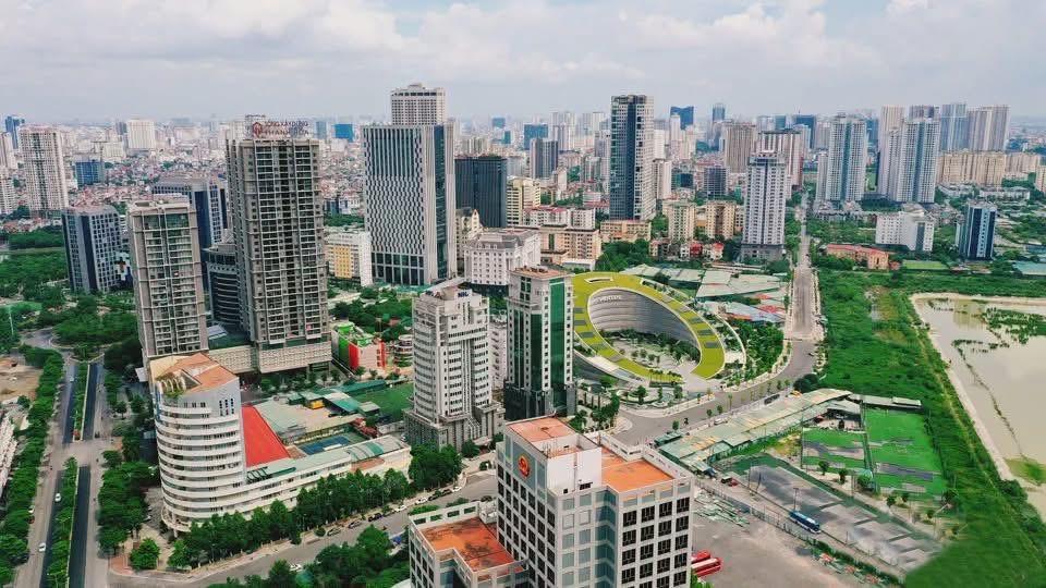 Bất động sản tăng nhưng "không thật": Nhà ở hay vàng ròng? - 1