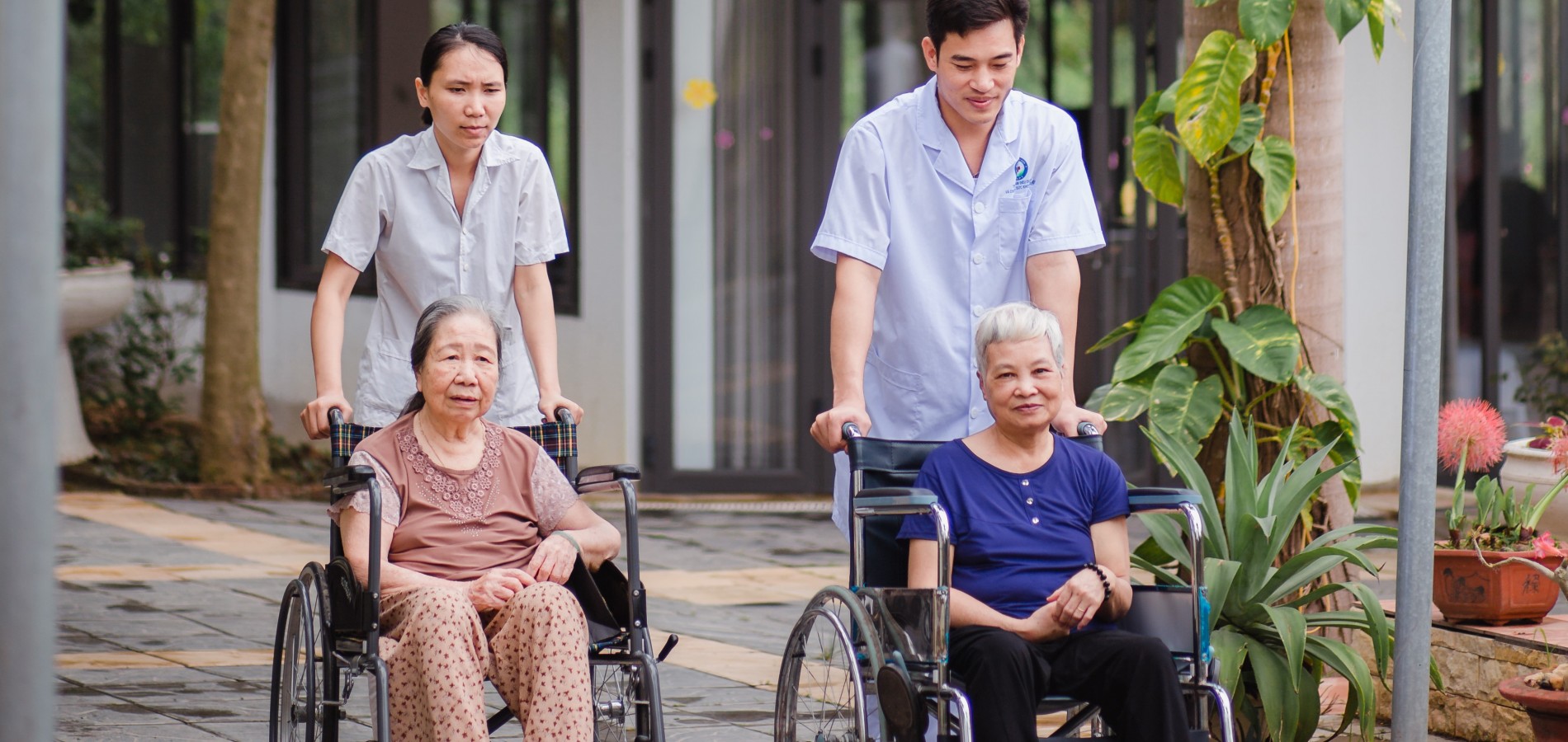 Bất động sản dưỡng lão: “mỏ vàng” nhìn thì sáng loáng nhưng ít ai dám đào - 1