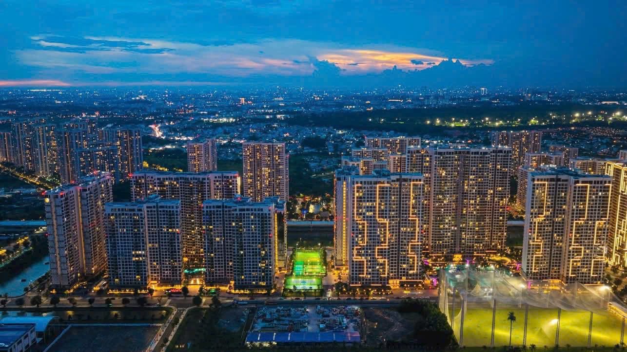 Căn hộ, là tiêu sản hay tài sản? - 1