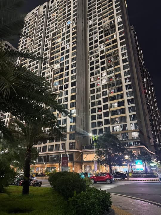 Giá nhà leo thang, giao dịch nhích 1%: Thị trường hít thở bằng niềm tin - 1
