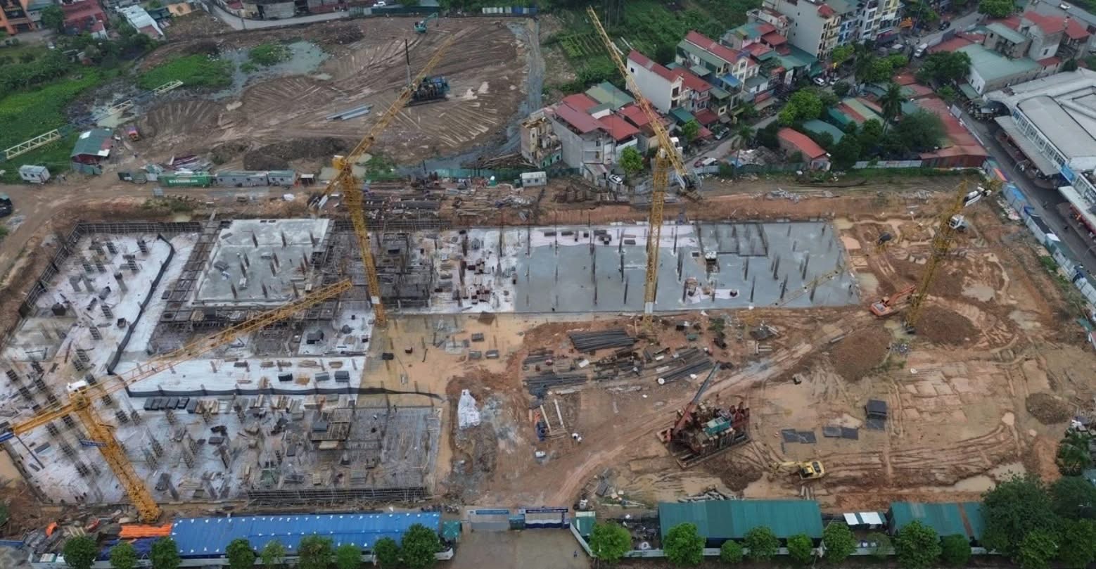 Hà Nội chính thức nhận hồ sơ mua nhà ở xã hội, giá từ gần 600 triệu đồng/căn 🏠 - 1
