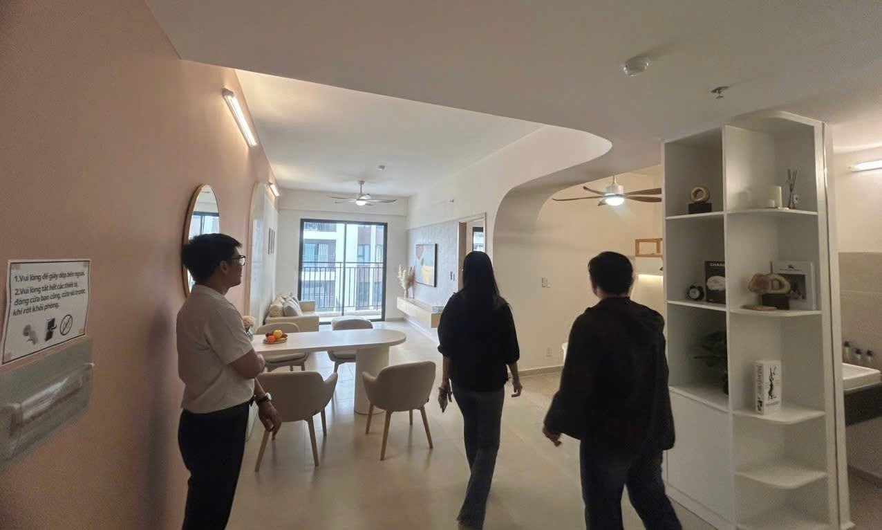 2 nội dung quan trọng đánh vào tử huyệt của các Chủ Đầu Tư từ chỉ đạo của Bộ Xây Dựng - 1