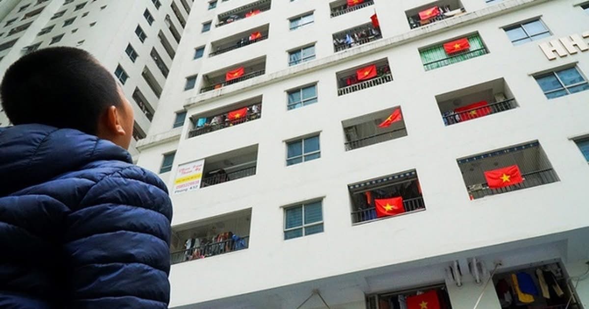 😱“Có 2,5 tỷ trong tay, tưởng mua được nhà ở Hà Nội – ai ngờ lại chỉ đủ… đi xem cho vui!” - 1
