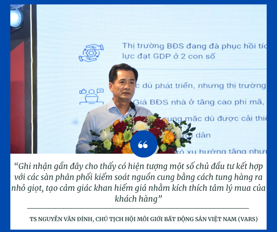 TUNG HÀNG NHỎ GIỌT – NGHỆ THUẬT “ĐÁNH LỪA CẢM XÚC” TRONG GIỚI BẤT ĐỘNG SẢN 👇🏻 - 1