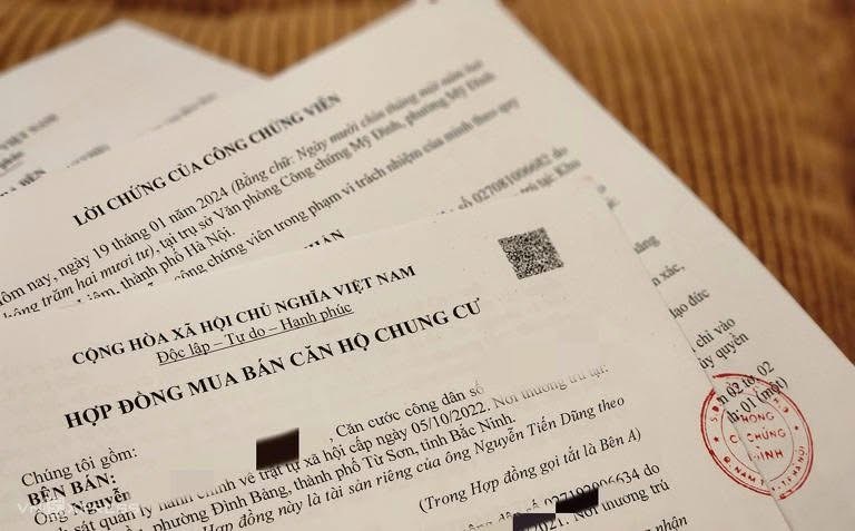 Nếu bỏ công chứng thì quy trình mua bán nhà đất sẽ như thế nào? - 1