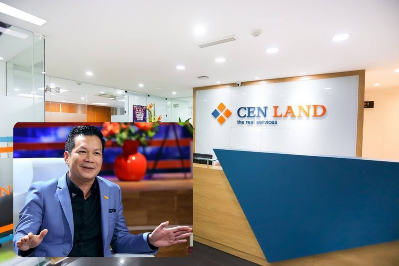 Trả xong nợ trái phiếu là tín hiệu tích cực, nhưng có đủ để khẳng định CenLand đã “qua cơn bĩ cực” hay không? - 1