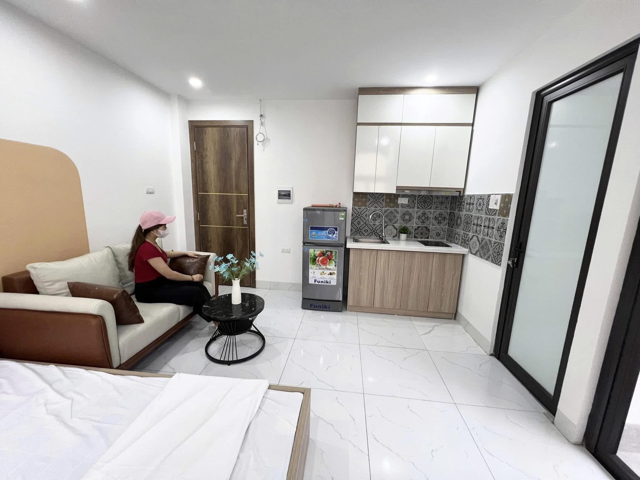 Tại sao có 50 - 70% mà các anh chị không dám mua nhà là sao? - 1