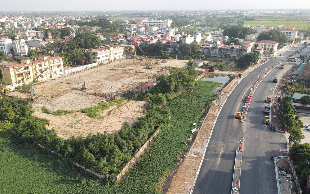 Đất đấu giá: từ “trúng là giàu” thành “trúng là trầm cảm” - 1