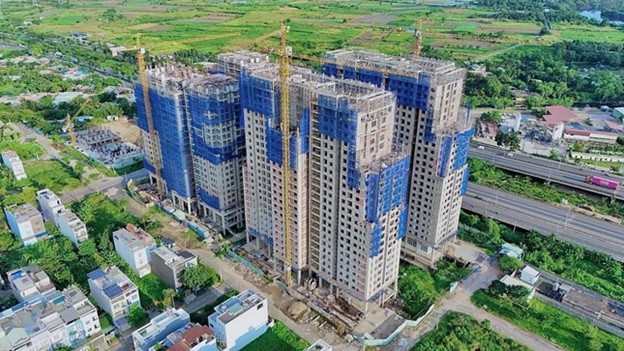 TP Hồ Chí Minh sẽ quy định căn hộ 60- 80m2 ở được 3 người? - 1