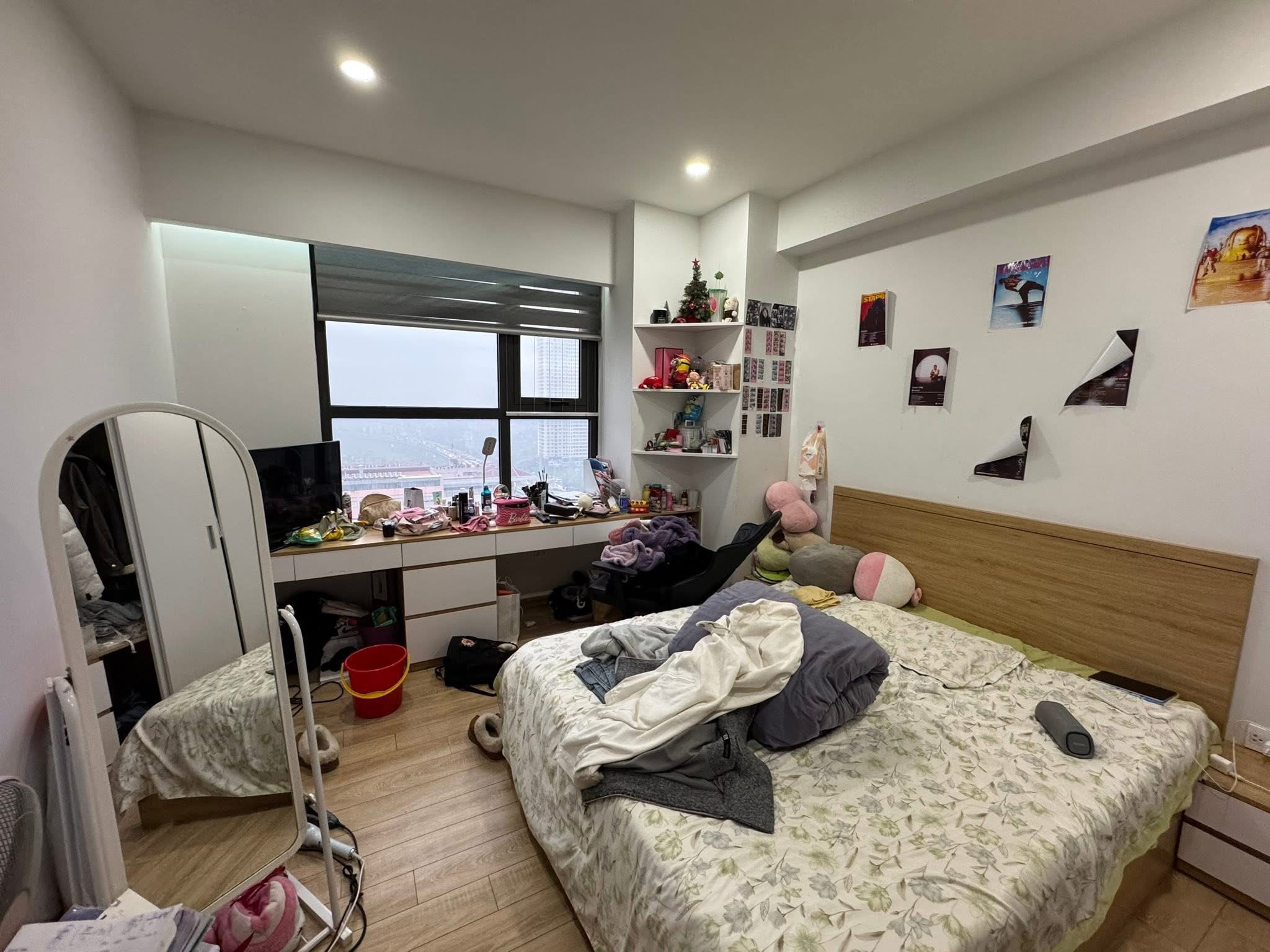 Đây là cái chuồng, hay cái phòng? - 1