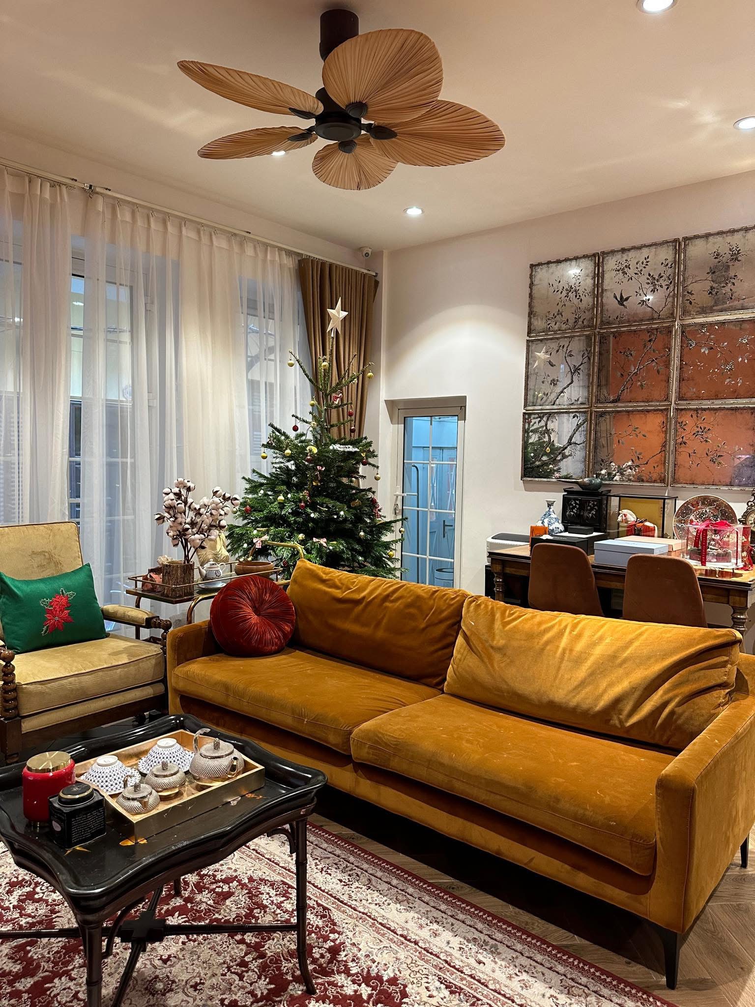 Bà cụ 80 tuổi đi xe đạp chốt nhà trong phút mốt: Hy vọng chị em đều là nữ cường như vậy - 1