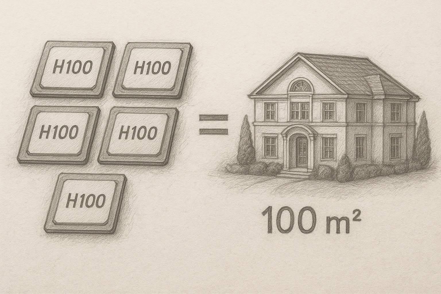 Để mua được các loại tài sản bị tăng giá mạnh như bất động sản thì cần thay đổi tư duy mới sở hữu được - 1