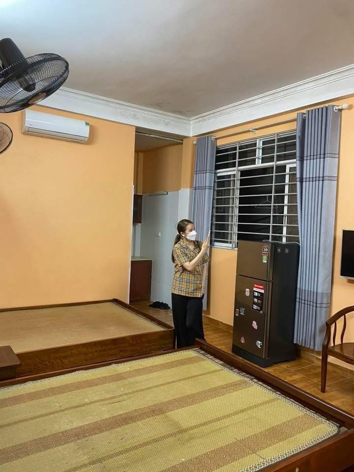 Giá nhà Việt Nam túm lại là mỗi người một giá, "chị không thích thì chị để thế" 😀 - 1