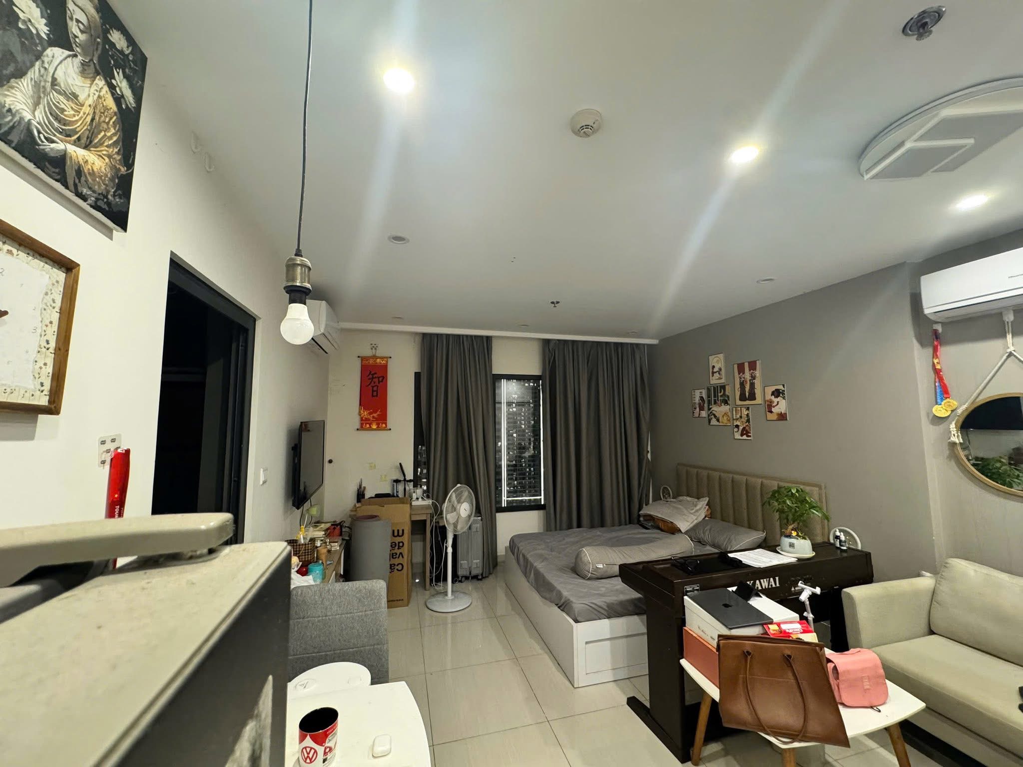 Mua nhà xong phải bán vội trong 5 tháng vì không đủ tiền gánh lãi suất? - 1