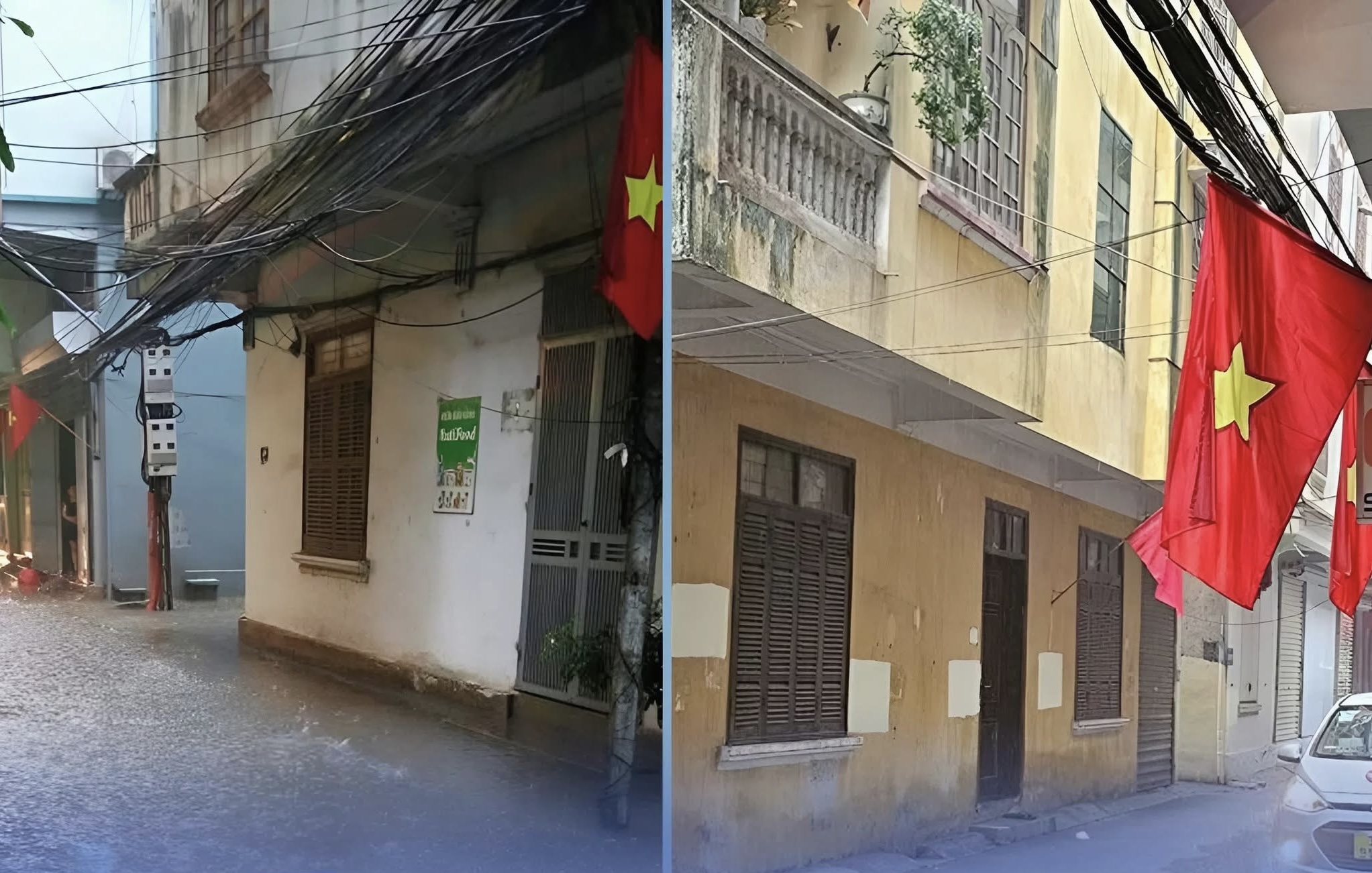 Không ở, không cho thuê, không sửa chữa vẫn lãi 10 tỷ: Chỉ có thể là nhà tại Việt Nam các bác nhỉ 😅 - 1