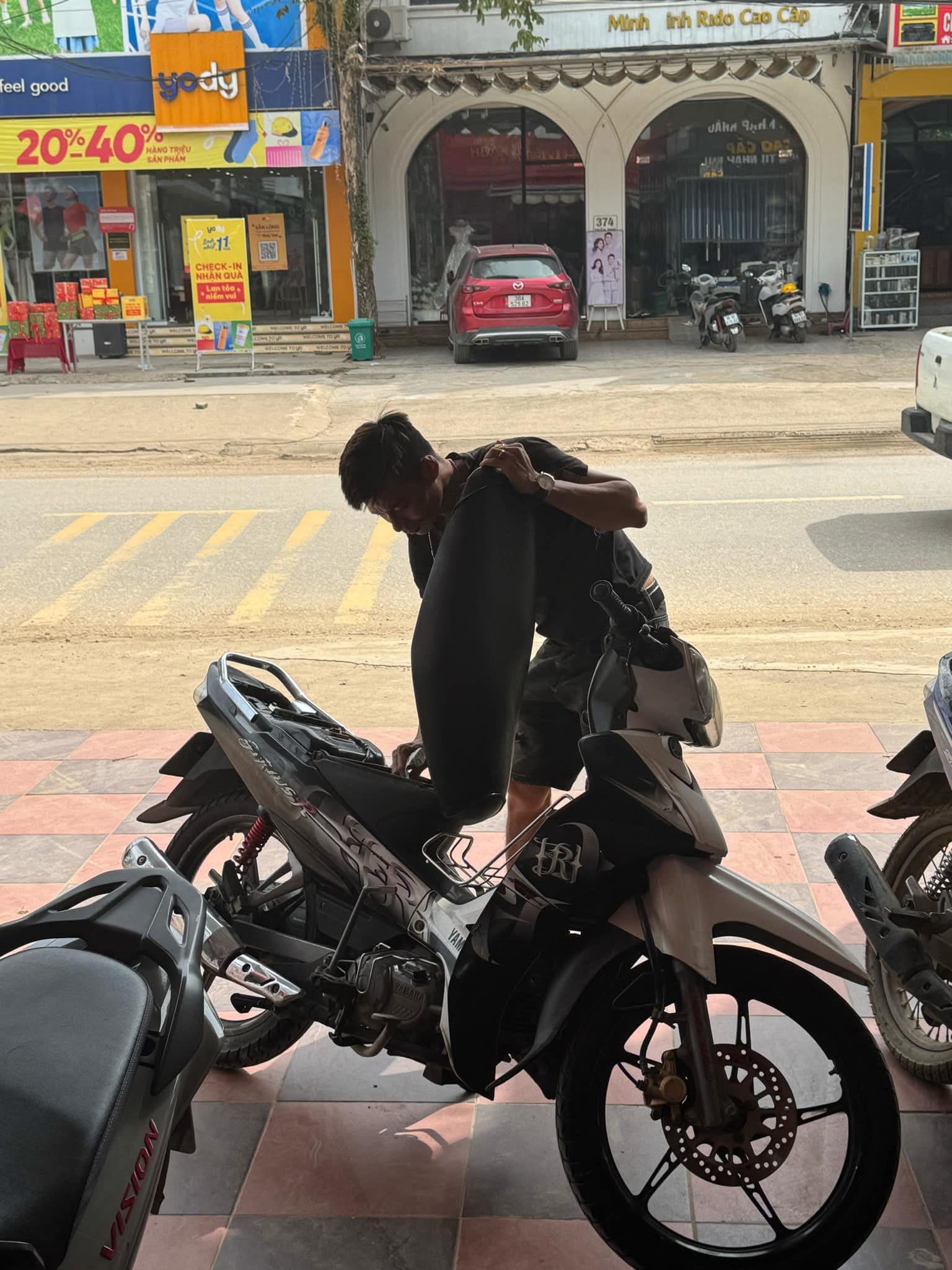 Khi tình cảm ruột thịt gặp… sổ đỏ: Đất cát khiến chúng ta hoá người dưng là có thật nhỉ - 1