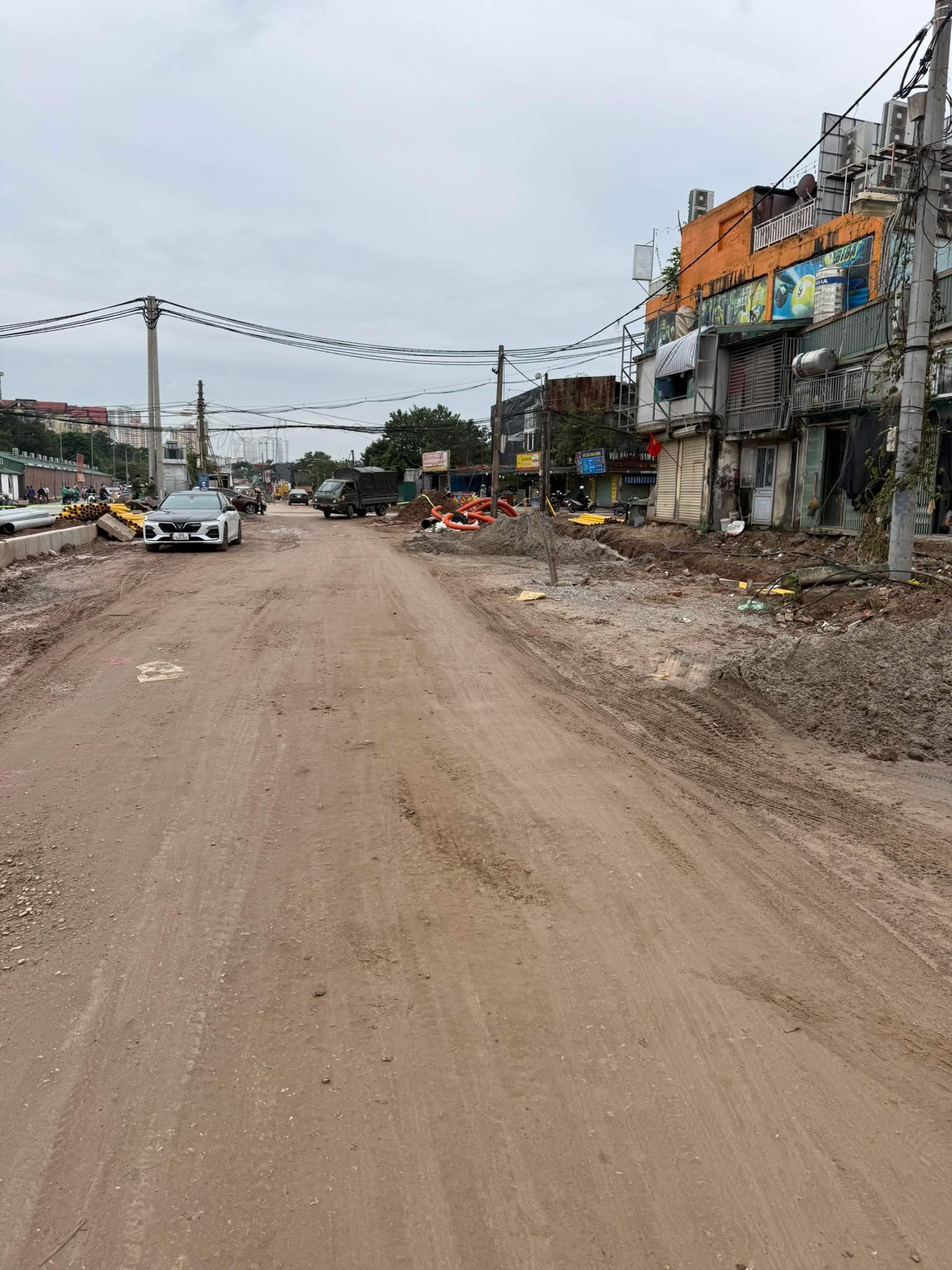 Vô tình lướt sóng thành cư dân - 1