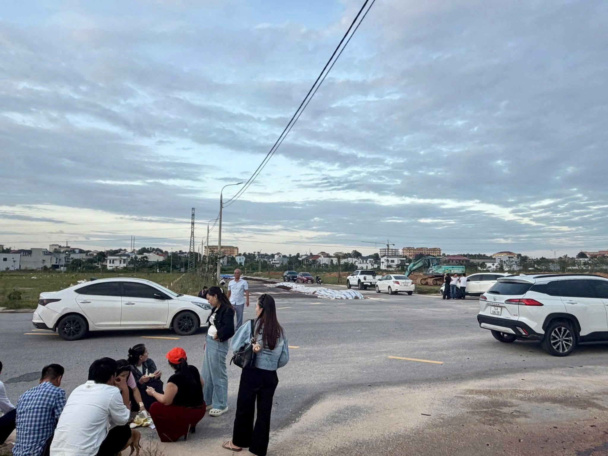 Giới tinh hoa kiếm lời từ BĐS như thế nào? - 1