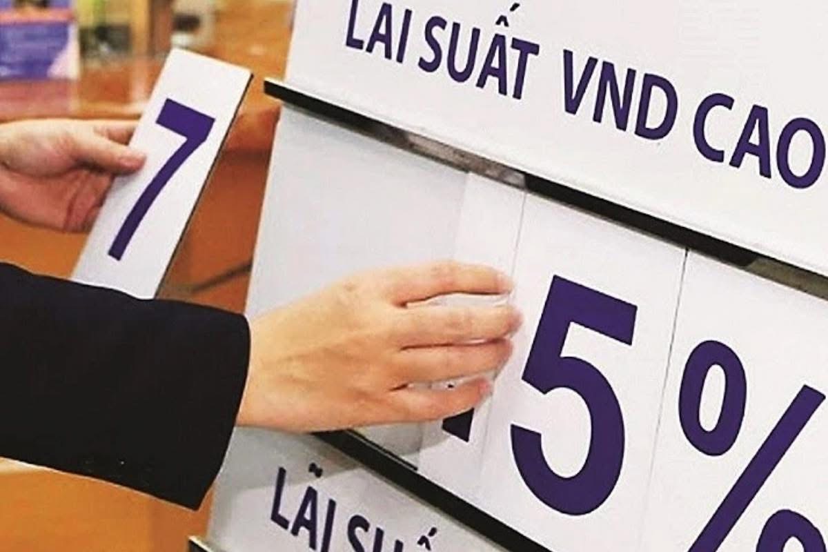 Lãi suất và chu kỳ tăng giá của bất động sản - 1