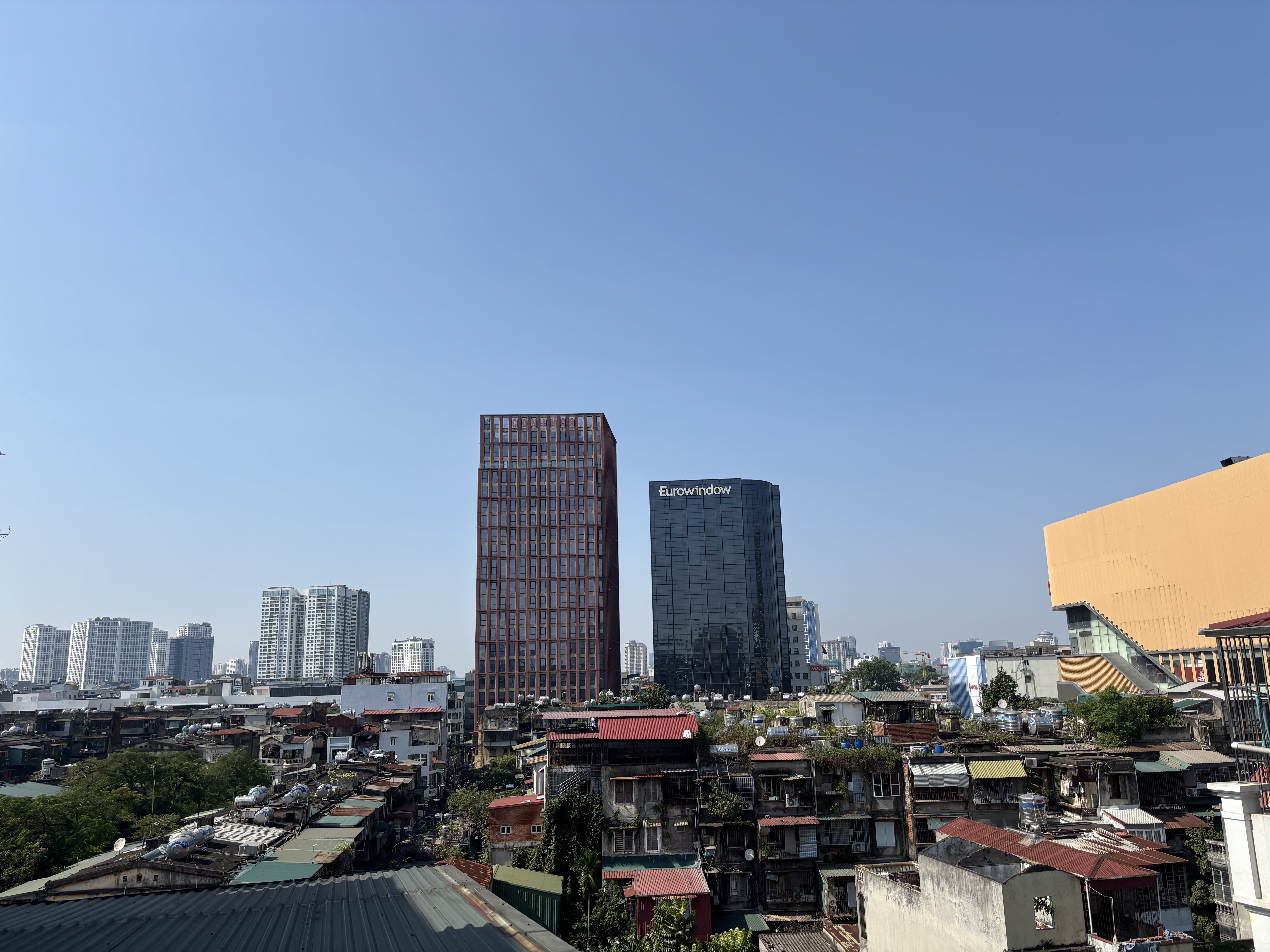 “Mua nhà để ở” hay mua nhà để… cuối tuần ghé thăm? - 1