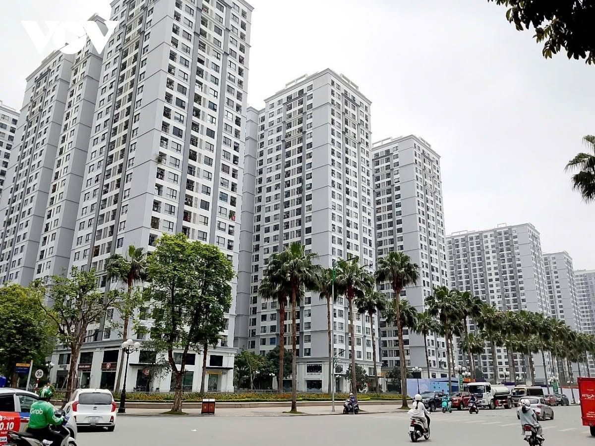 Trong 1-2 năm tới sẽ có làn sóng bán cắt lỗ các thể loại BĐS từ chung cư, đất nền là rất lớn - 1