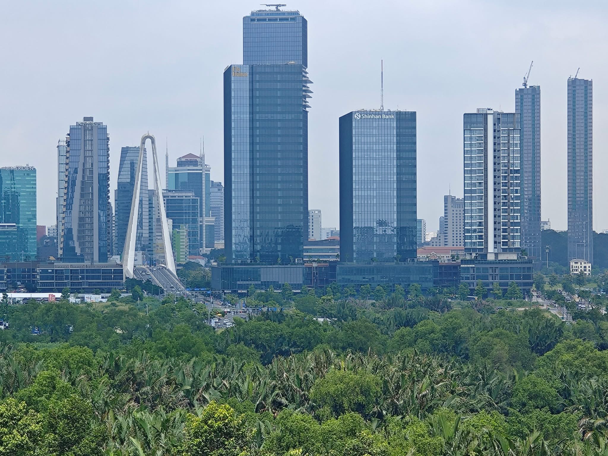 Mua bất động sản bằng đồng tiền bất chính: nhiều đến mức nào? - 1