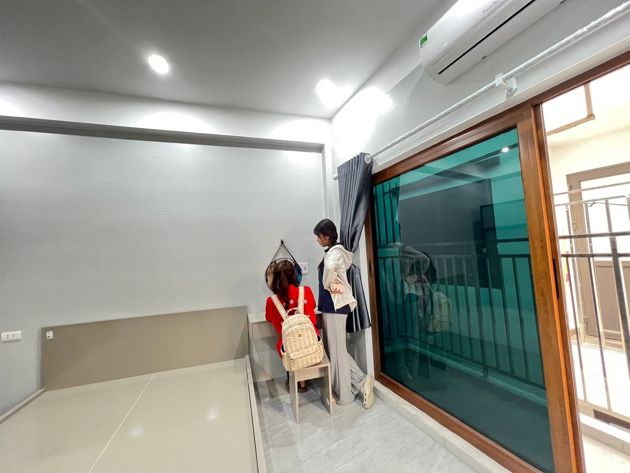 Hai năm tích góp, một khoảnh khắc vỡ mộng: câu chuyện quen thuộc của người mua nhà Hà Nội - 1