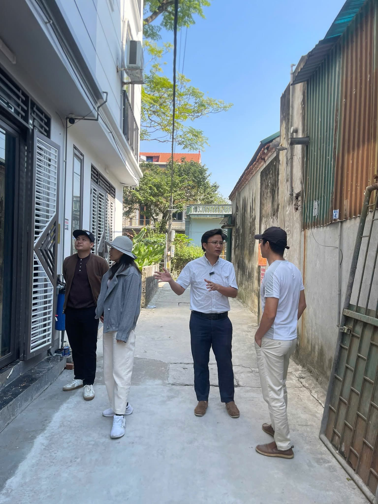 Mua BĐS "cắm" ngân hàng: cẩn thận tán gia bại sản! - 1