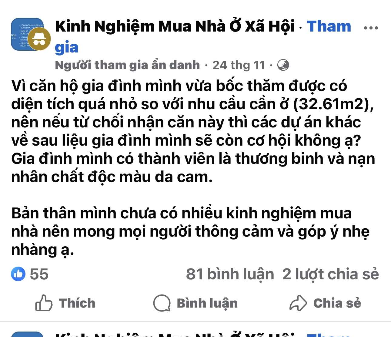 CĐT nói gì về việc bốc thăm ngẫu nhiên tại dự án NOXH Rice City Long Châu, khiến nhà đông người bốc được căn bé tí⁉️ - 1